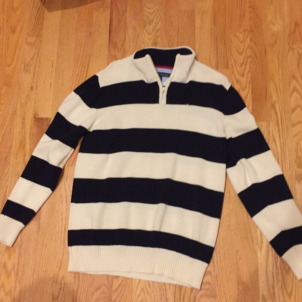 Tommy Hilfiger sweater YXL(20)